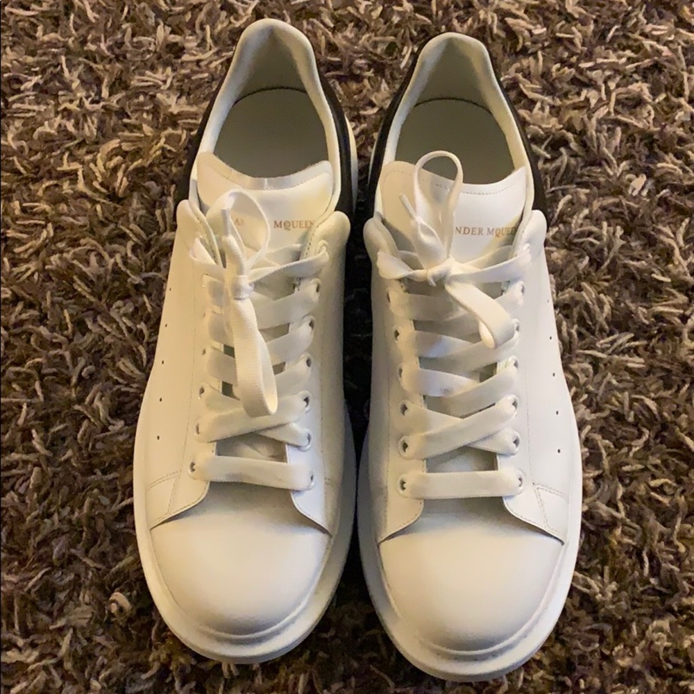 Alexander McQueen sneakers